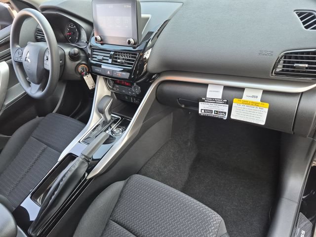 New 2026 Mitsubishi Eclipse Cross ES AWD/4WD image 34
