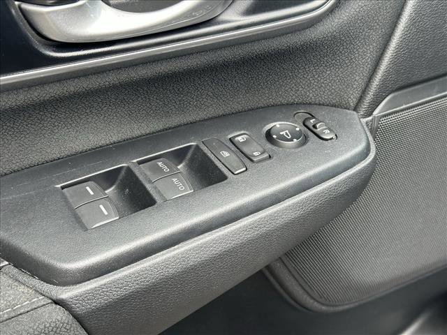 Used 2022 Honda CR-V EX image 9