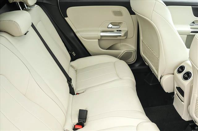 New 2026 Mercedes-Benz GLA 250 4MATIC image 24