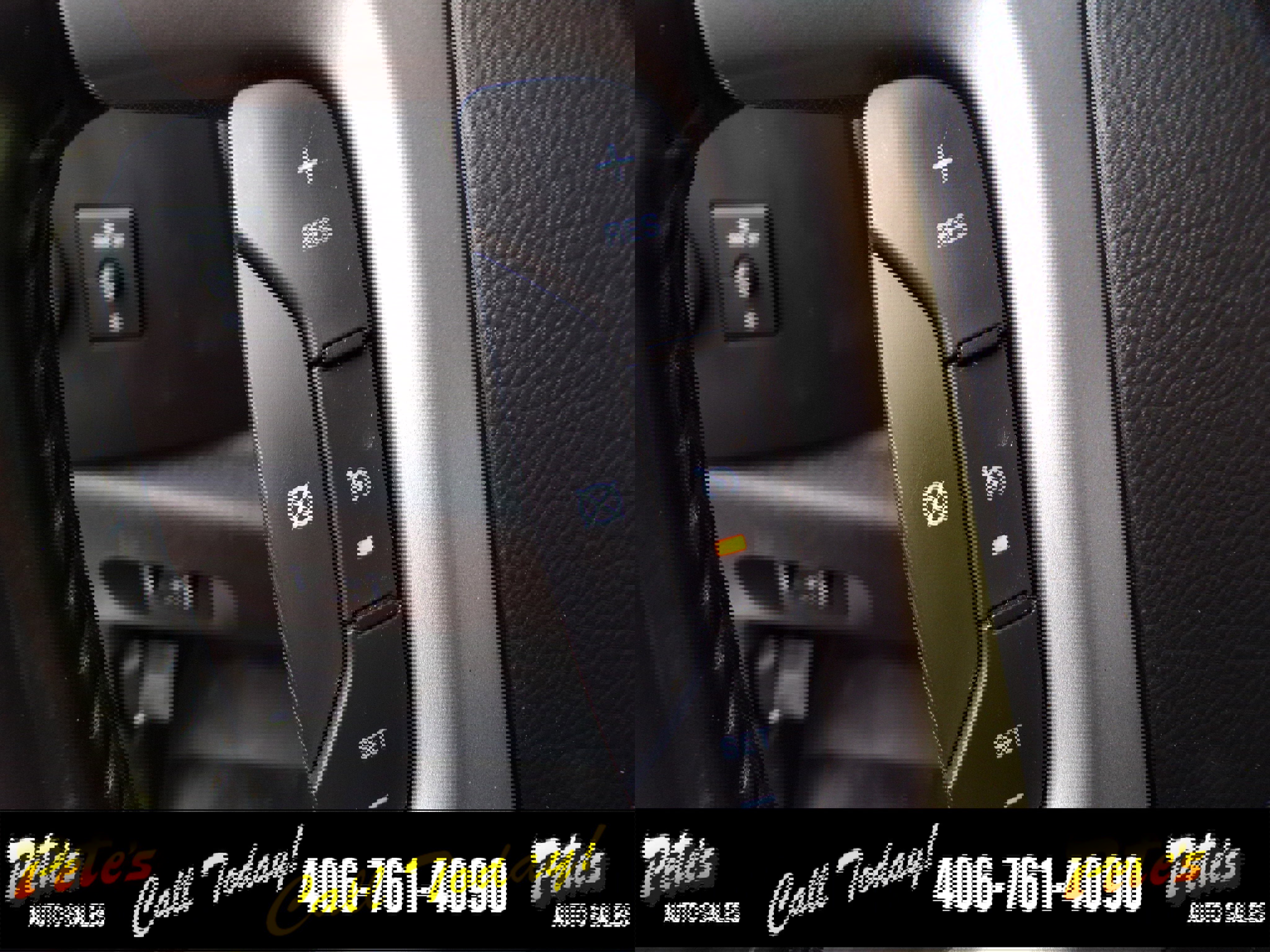 Used 2014 Chevrolet Silverado 2500 LT image 28