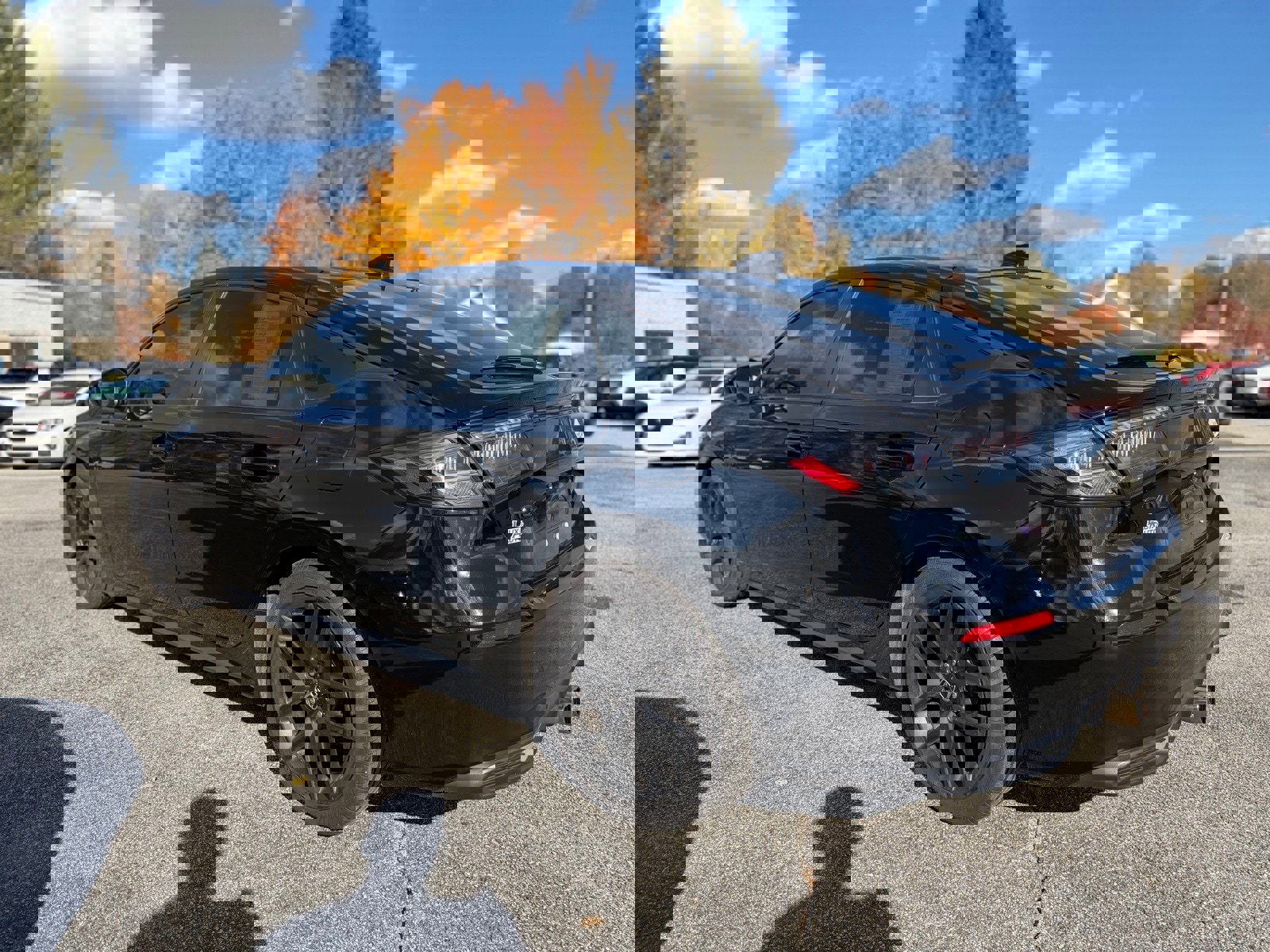 Used 2023 Honda Civic Sport image 4