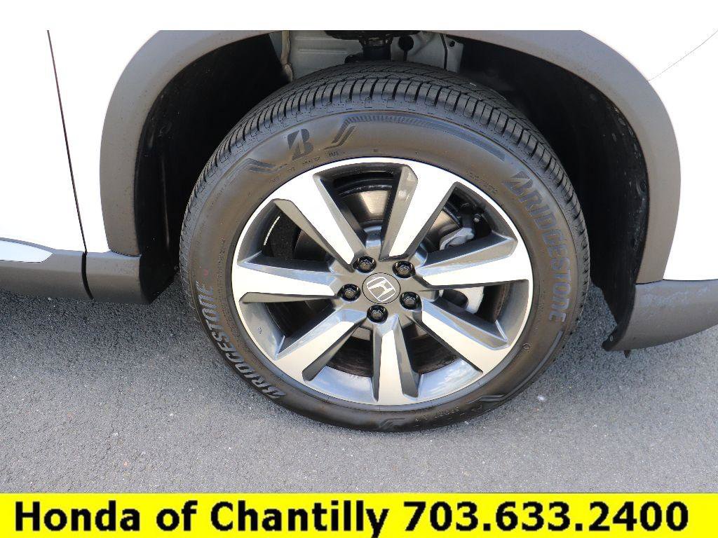 Used 2025 Honda Pilot Elite image 30
