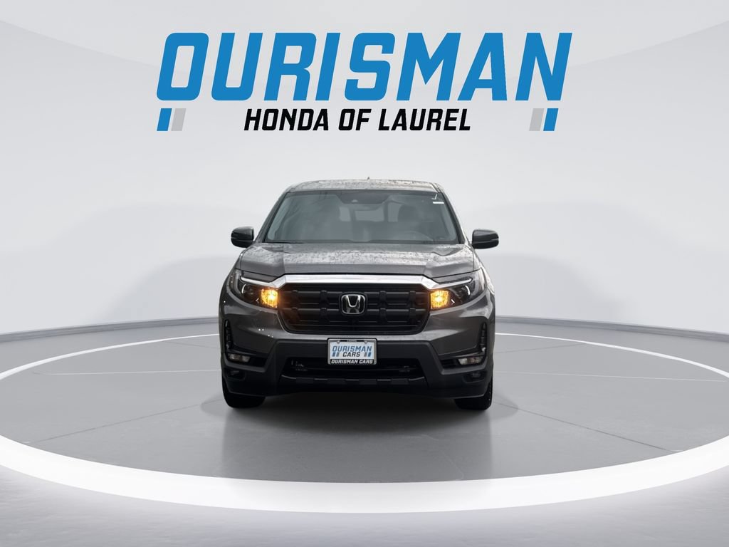 New 2026 Honda Ridgeline RTL image 3