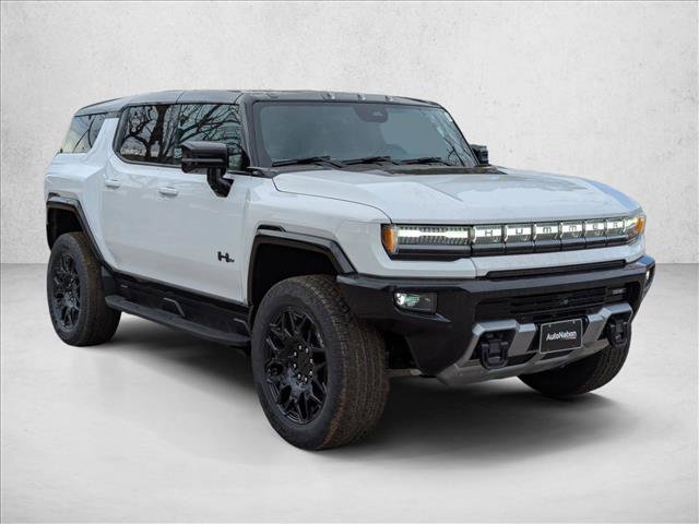 New 2026 GMC Hummer EV SUV image 6