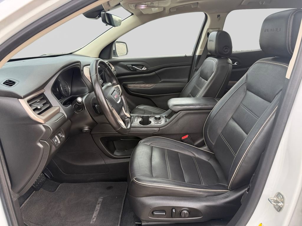 Used 2020 GMC Acadia Denali w/ Trailering Package image 10