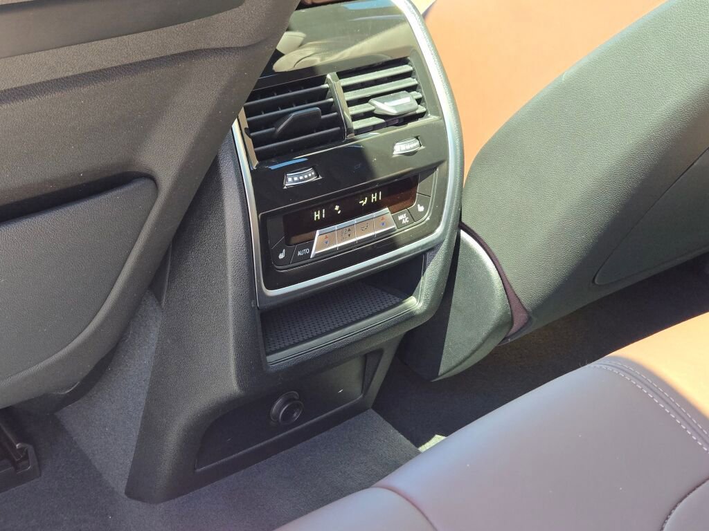 Used 2023 BMW X5 M50i w/ Executive Package AWD/4WD image 25