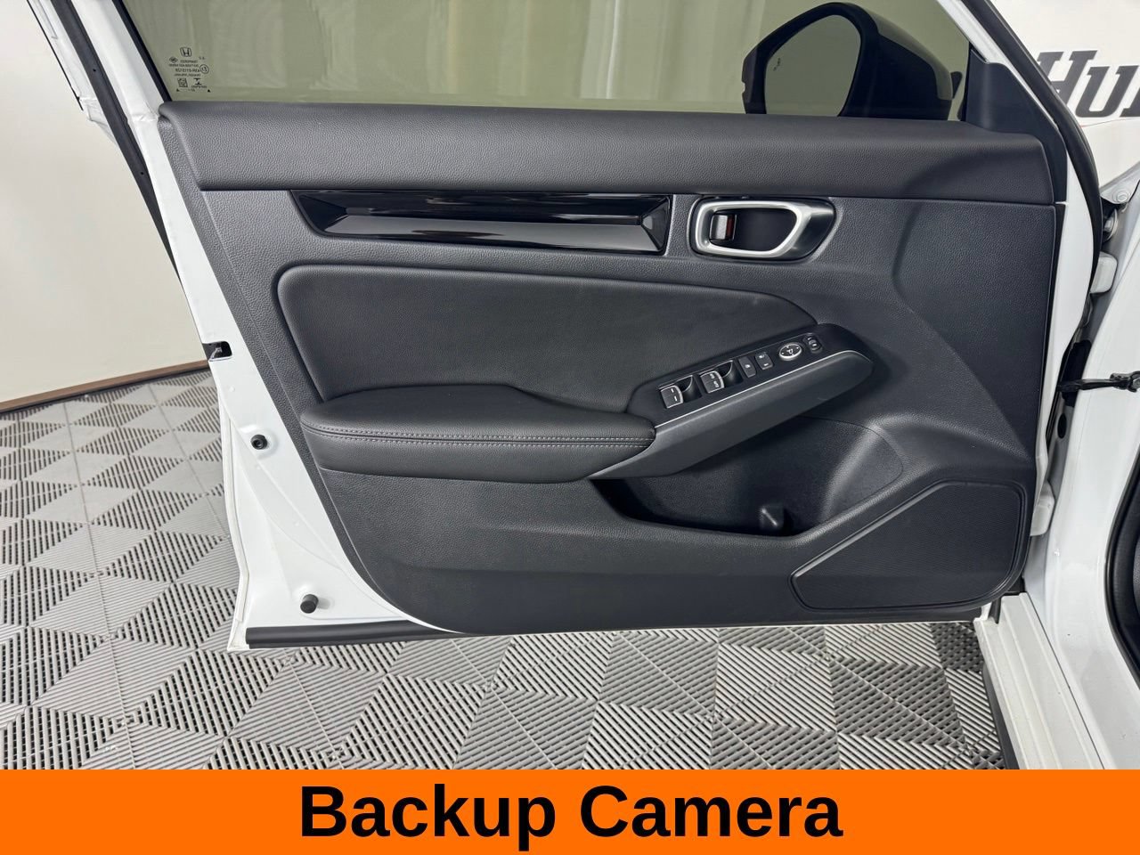 Used 2023 Honda Civic Sport Touring image 10