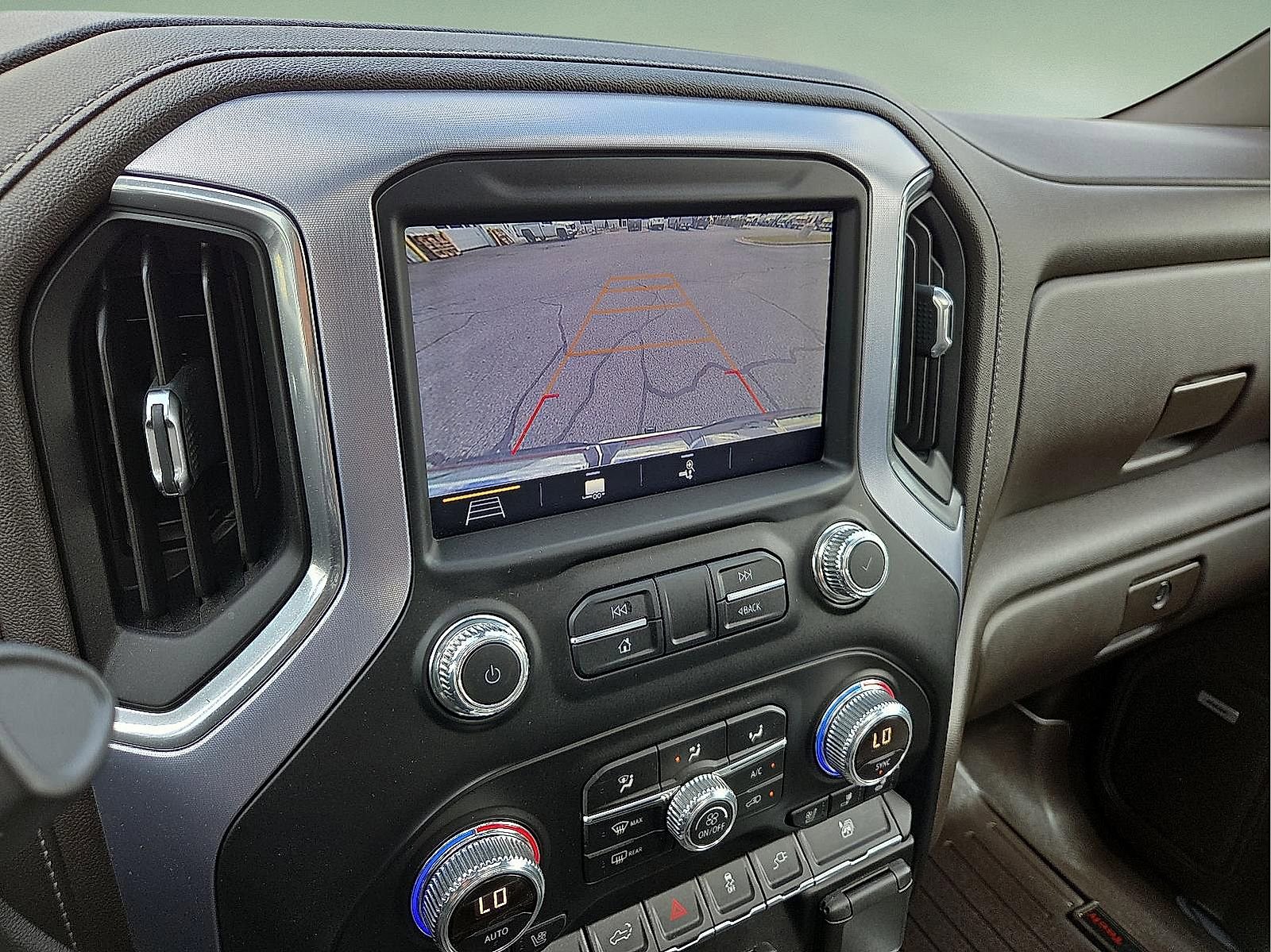 Certified 2019 GMC Sierra 1500 SLT w/ SLT Premium Plus Package image 17