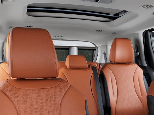 New 2026 Kia Carnival SX image 28