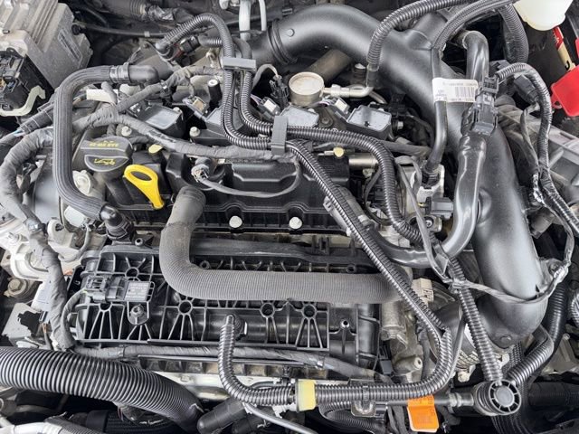 Used 2020 Ford Fusion SE image 30