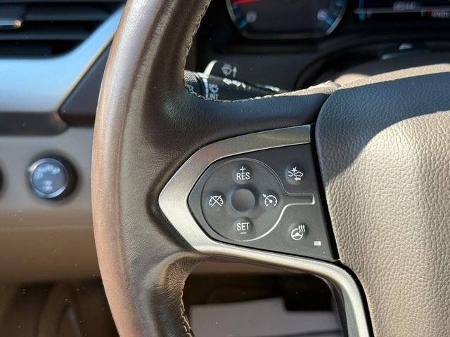 Used 2020 Chevrolet Tahoe Premier image 23