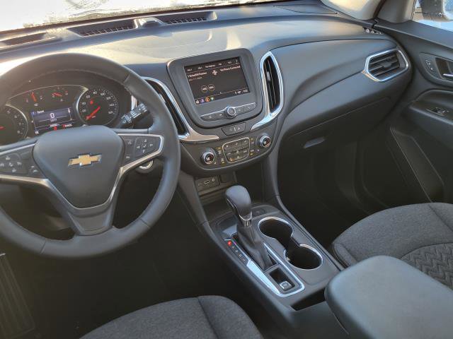 Certified 2023 Chevrolet Equinox LT image 22