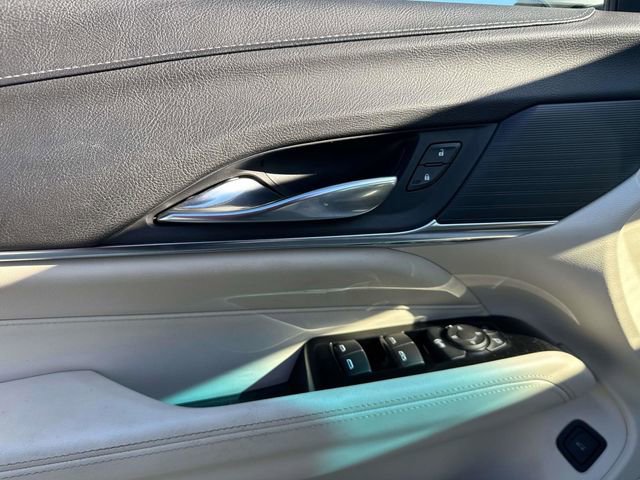 Used 2022 Cadillac CT4 Luxury w/ Cold Weather Package image 26