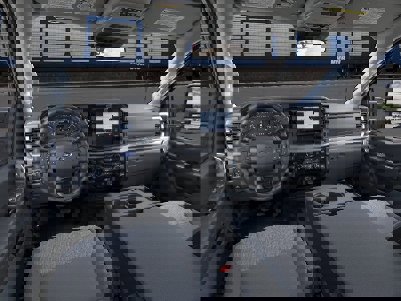 New 2026 Ford F250 4x4 SuperCab Super Duty image 31