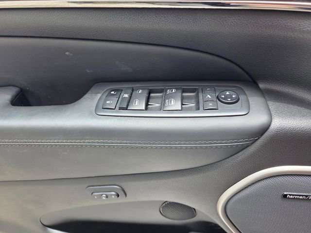 Certified 2021 Jeep Grand Cherokee High Altitude AWD/4WD image 19
