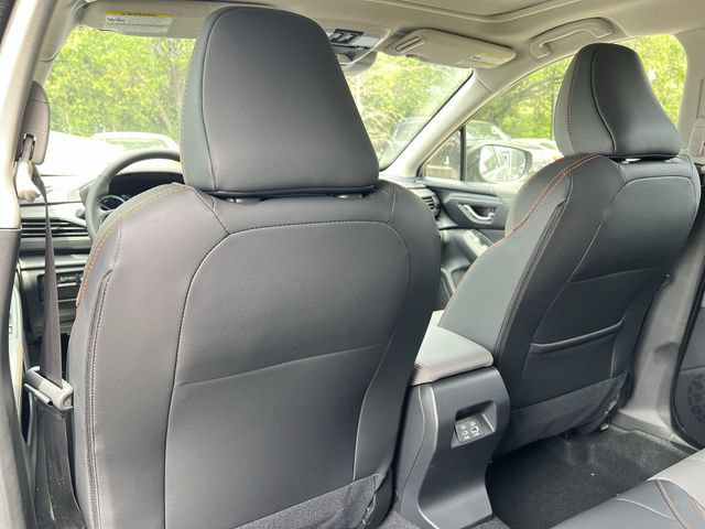 New 2026 Subaru Crosstrek 2.5i Limited w/ Convenience Package AWD/4WD image 30