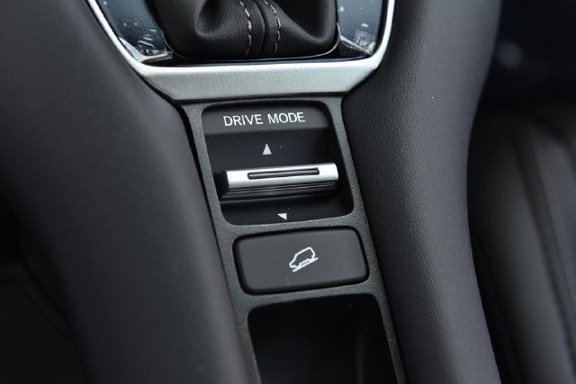 New 2027 Honda HR-V EX-L image 17
