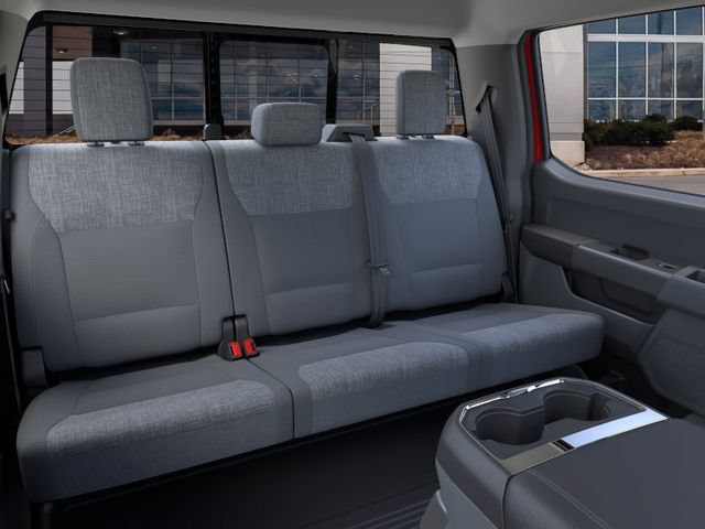 New 2026 Ford F350 XLT AWD/4WD image 11