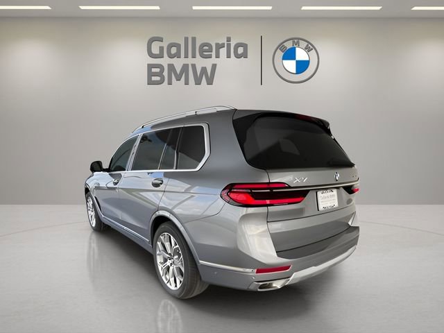 Used 2026 BMW X7 xDrive40i w/ Premium Package image 15