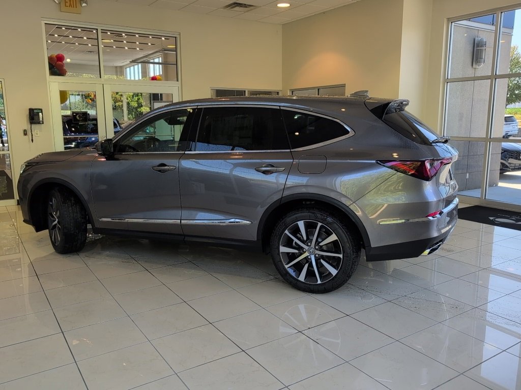 New 2026 Acura MDX w/ Technology Package image 3