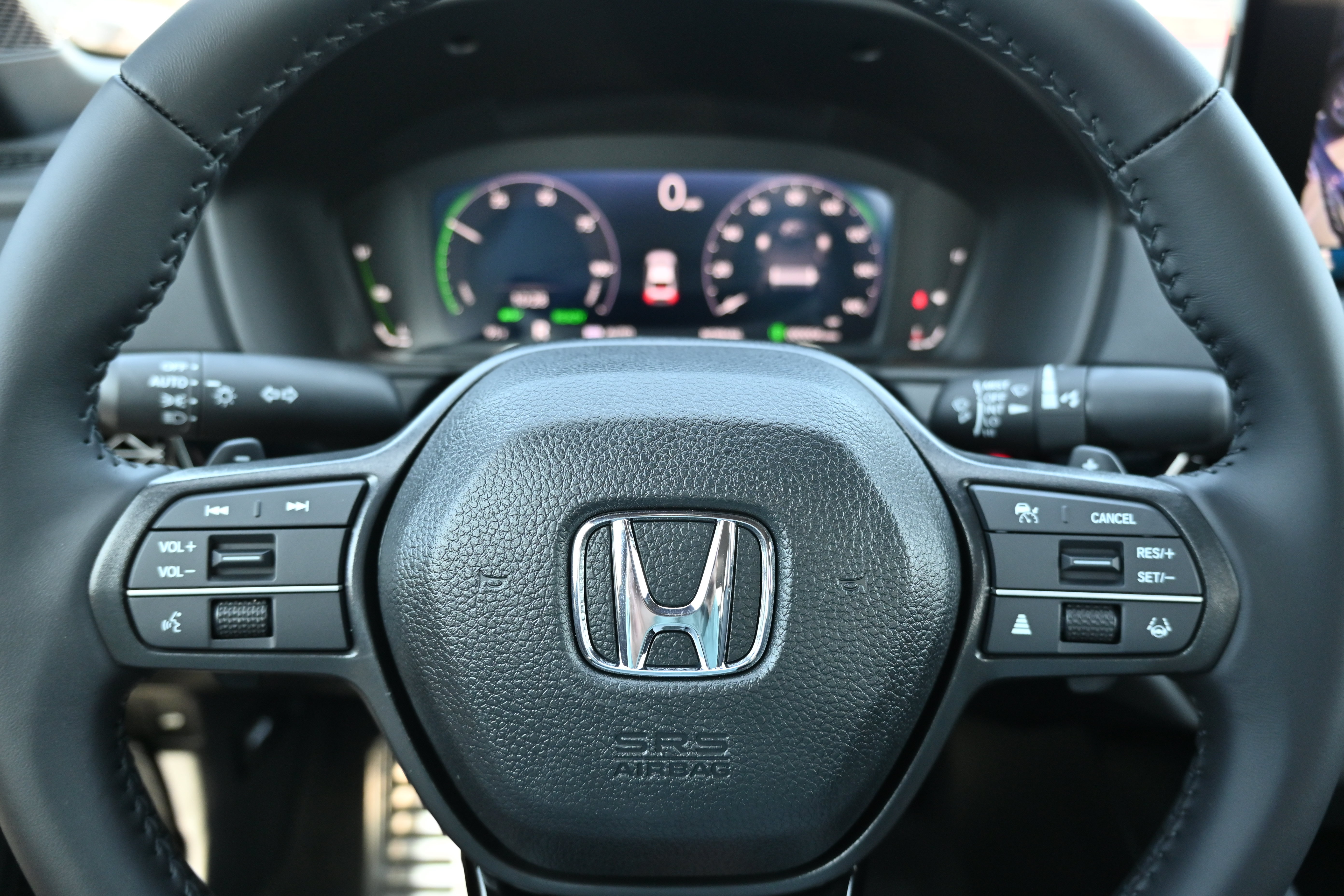 New 2026 Honda Accord Sport image 26
