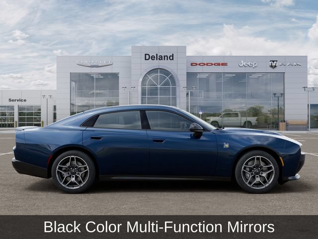 New 2026 Dodge Charger Scat Pack AWD/4WD image 32