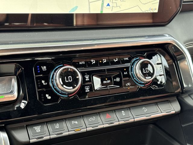 New 2026 GMC Sierra 3500 Denali Ultimate image 21