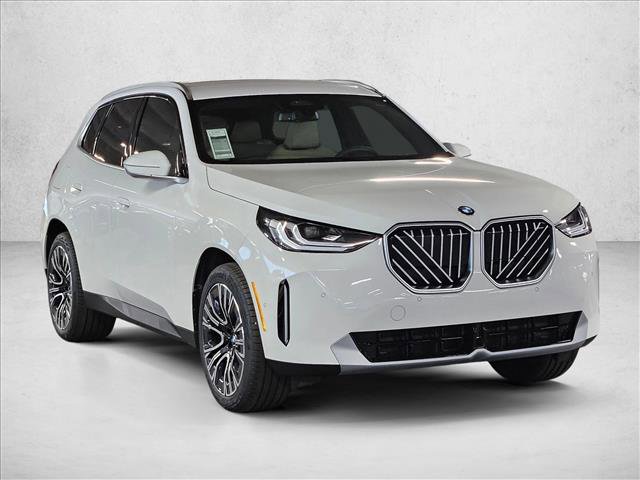 Used 2026 BMW X3 xDrive30 w/ Convenience Package image 3