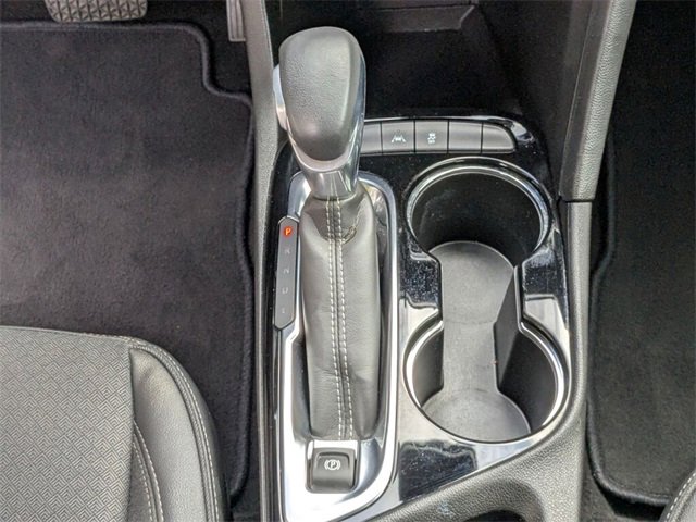 Used 2021 Buick Encore GX Select w/ Sport Touring Package image 17