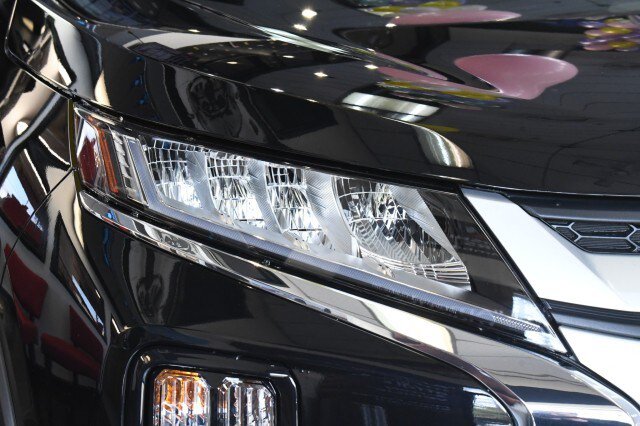 New 2027 Mitsubishi Outlander Sport ES AWD/4WD image 4