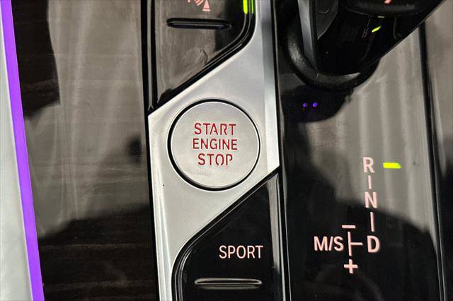 Used 2023 BMW X5 sDrive40i w/ Premium Package image 22