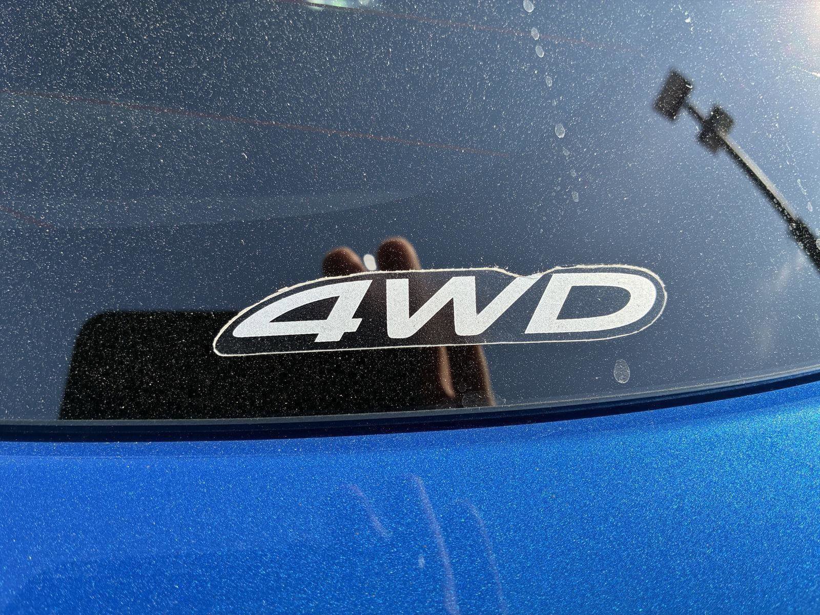 Used 2019 Mitsubishi Outlander Sport ES AWD/4WD image 30