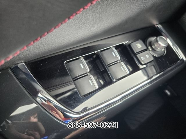 Used 2023 MAZDA CX-9 Carbon Edition AWD/4WD image 31