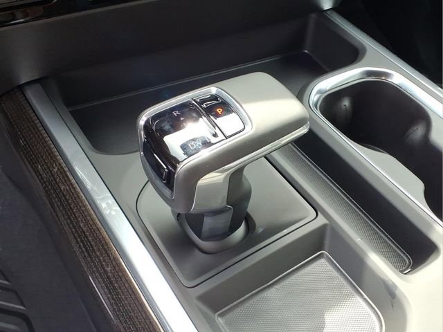 New 2026 Chevrolet Silverado 1500 RST AWD/4WD image 11