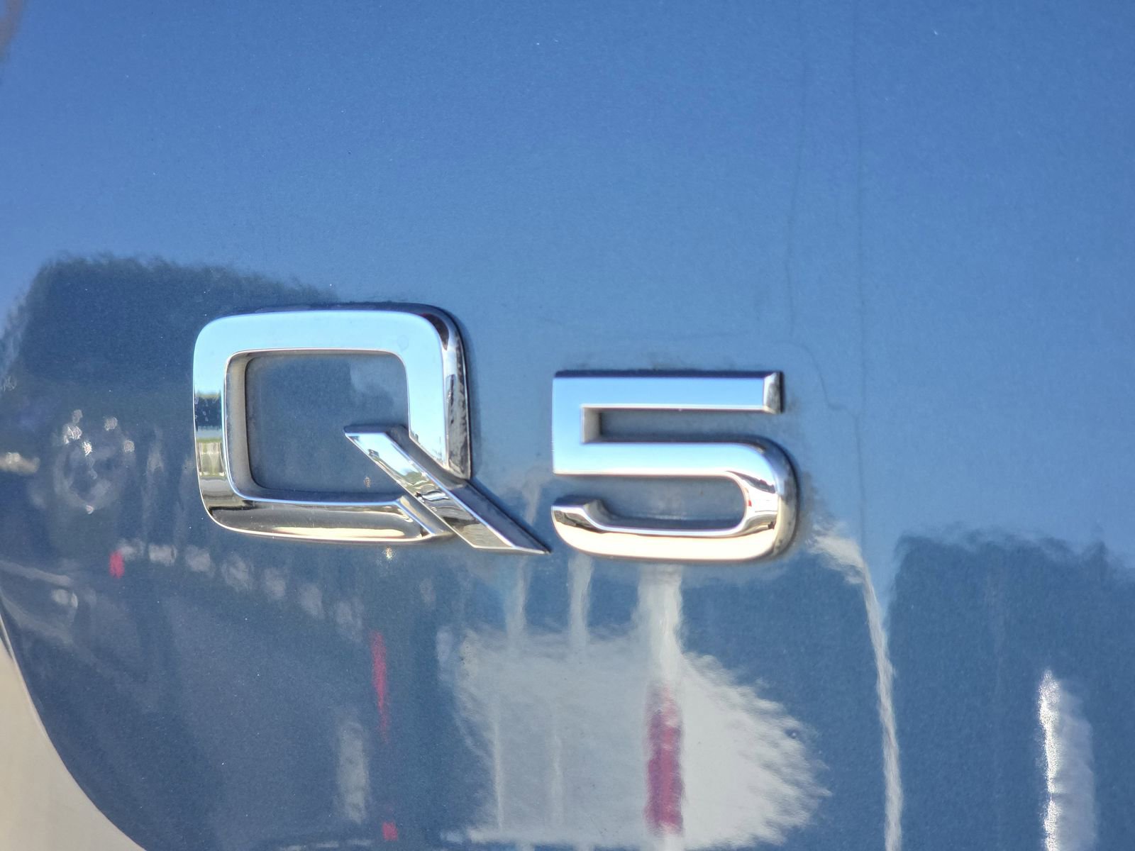 Used 2018 Audi Q5 2.0T Premium Plus w/ Premium Plus Package image 10