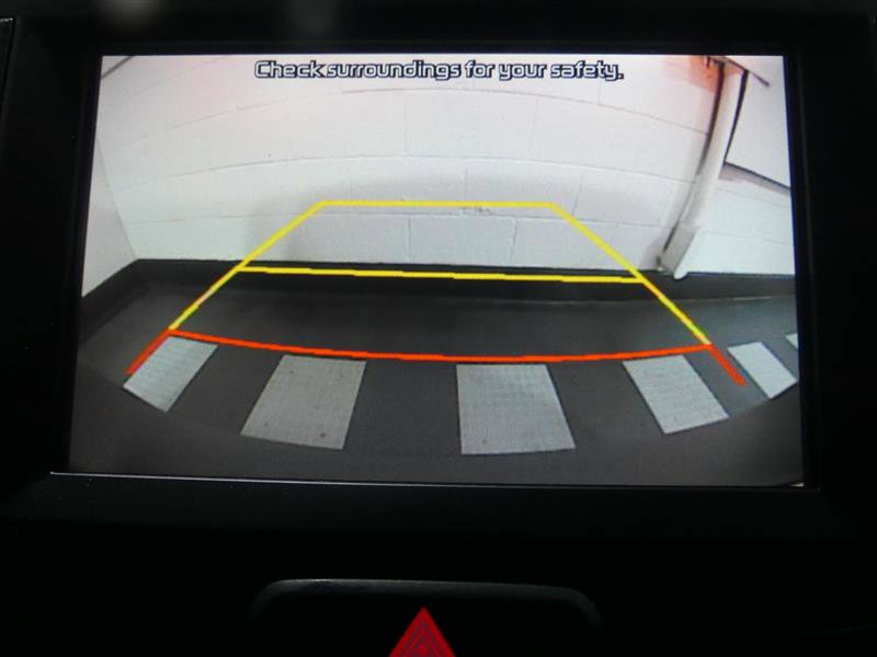 Used 2021 Kia Soul S FWD image 13