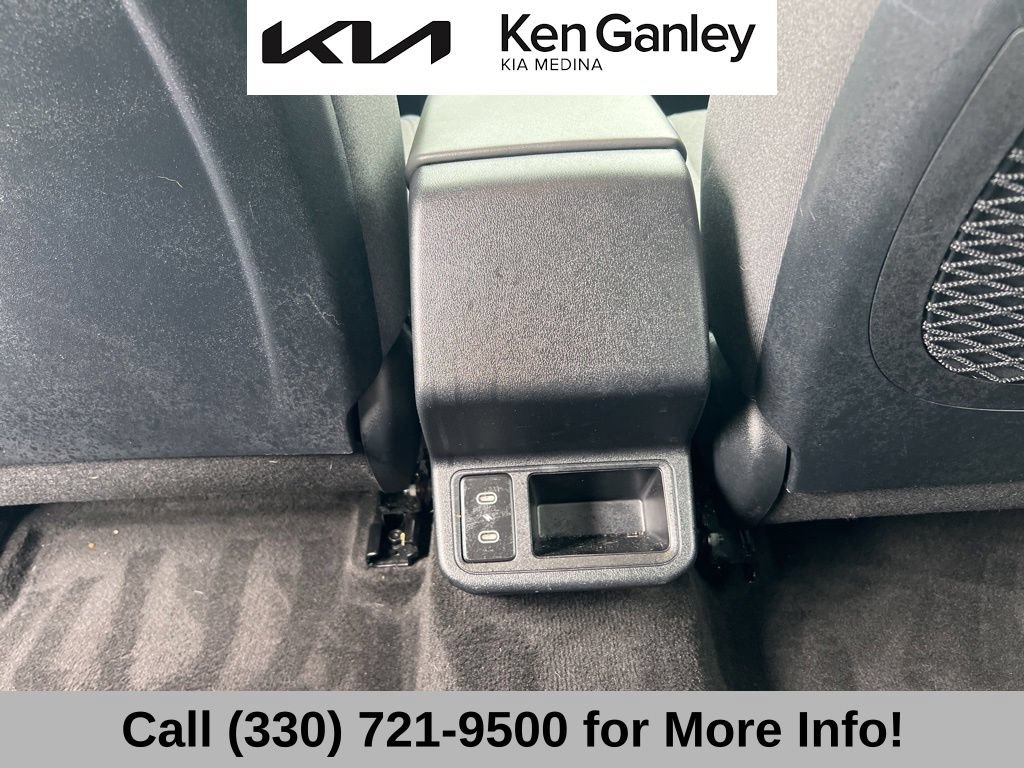 Certified 2025 Kia K4 EX FWD image 45