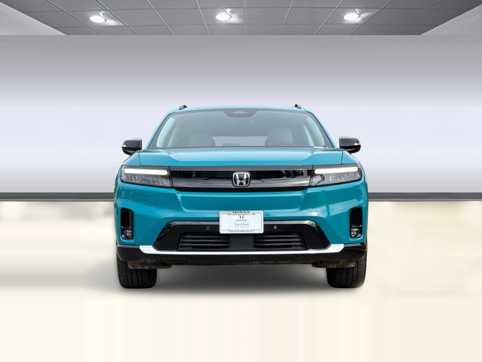 Certified 2024 Honda Prologue Touring image 5