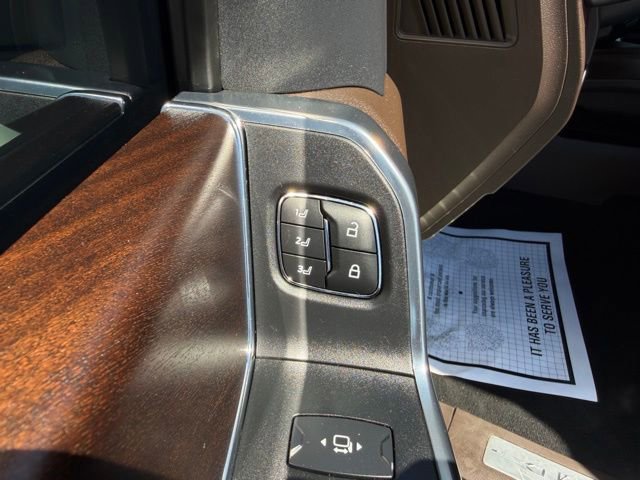 Used 2026 Ford F350 King Ranch AWD/4WD image 12