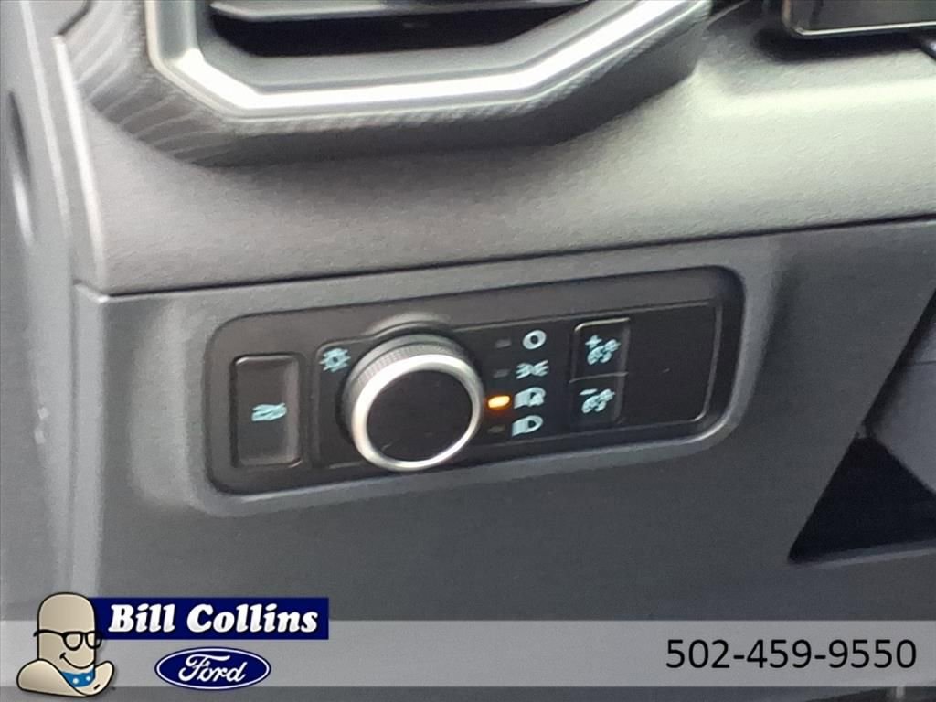 New 2026 Ford Mustang Premium w/ Bronze Appearance Package image 17