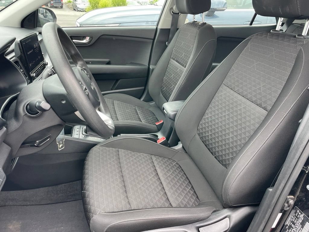 Used 2023 Kia Rio S FWD image 6