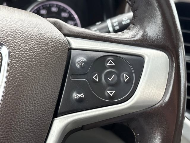 Used 2019 GMC Acadia SLT image 21