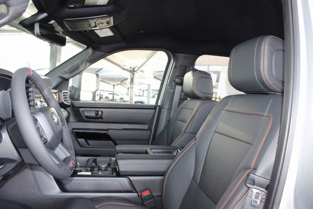 New 2026 Toyota Tundra SR5 image 6