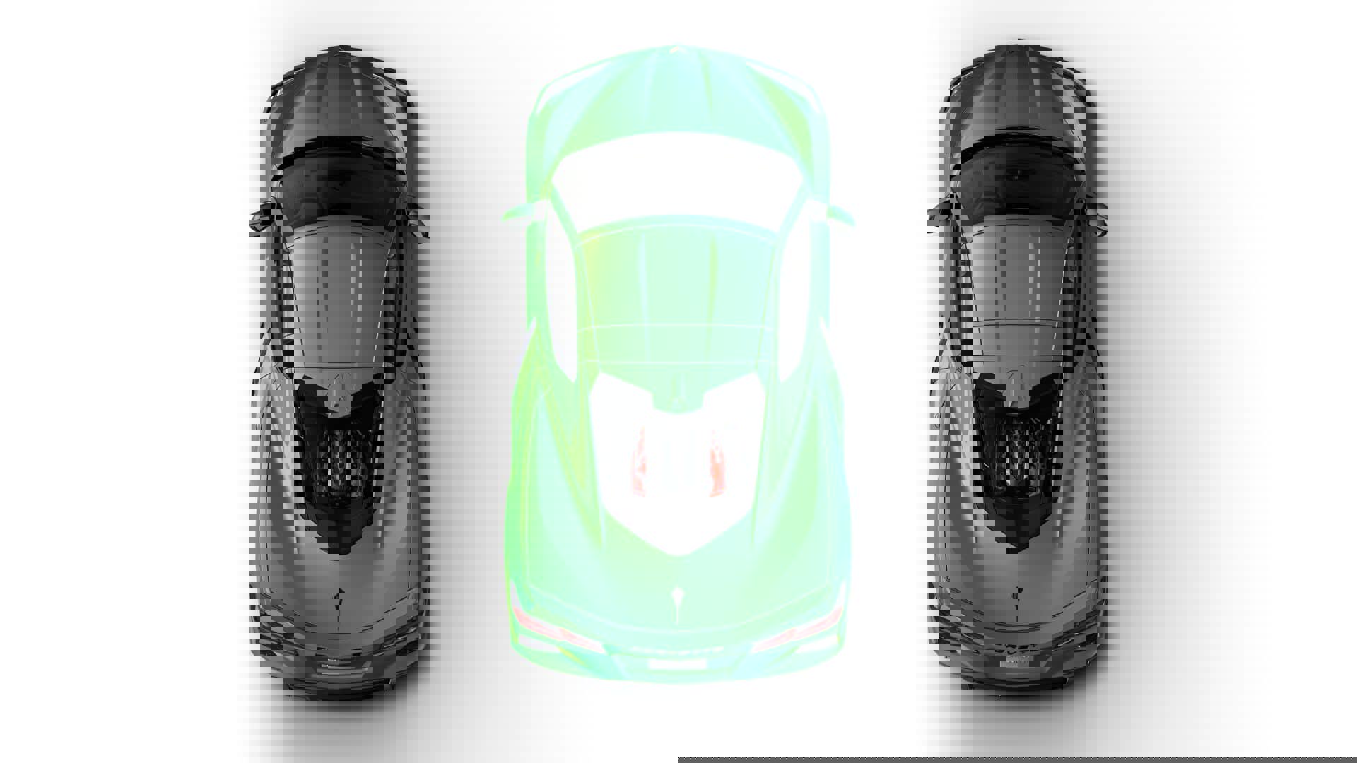 New 2026 Chevrolet Corvette Stingray Coupe w/ 1LT image 53