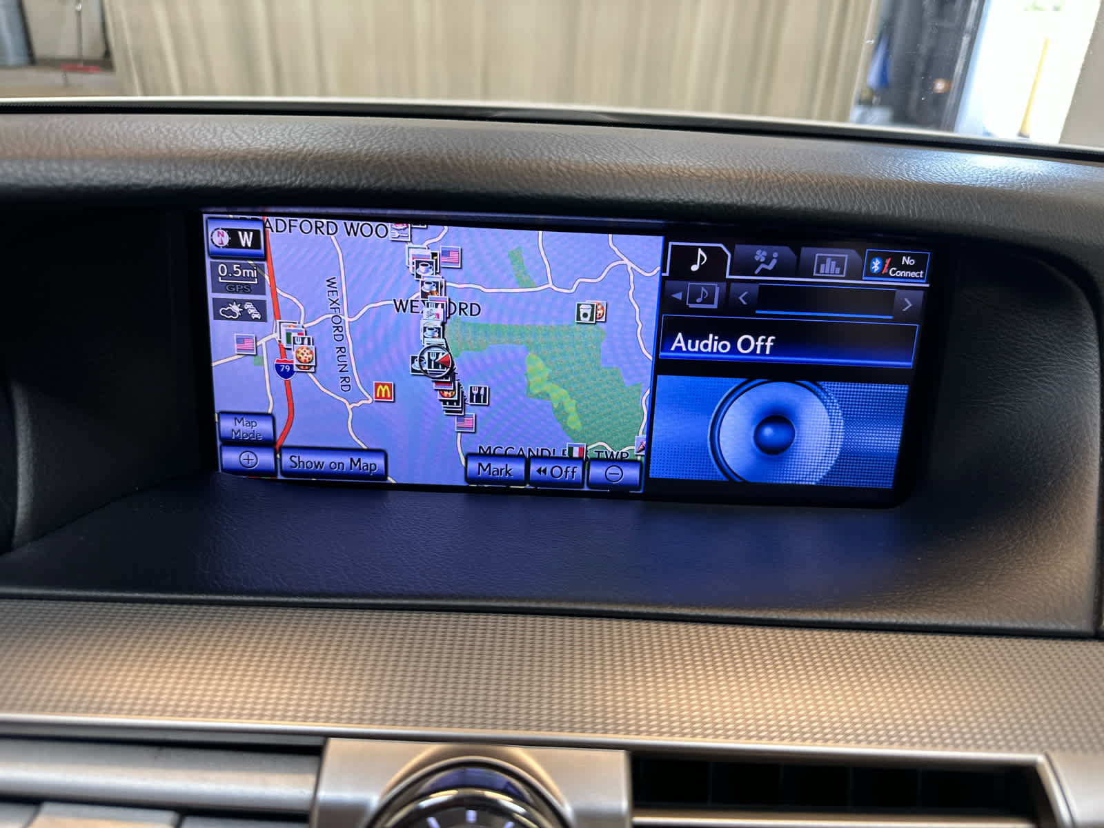 Used 2013 Lexus LS 460 AWD w/ F-Sport Pkg image 15