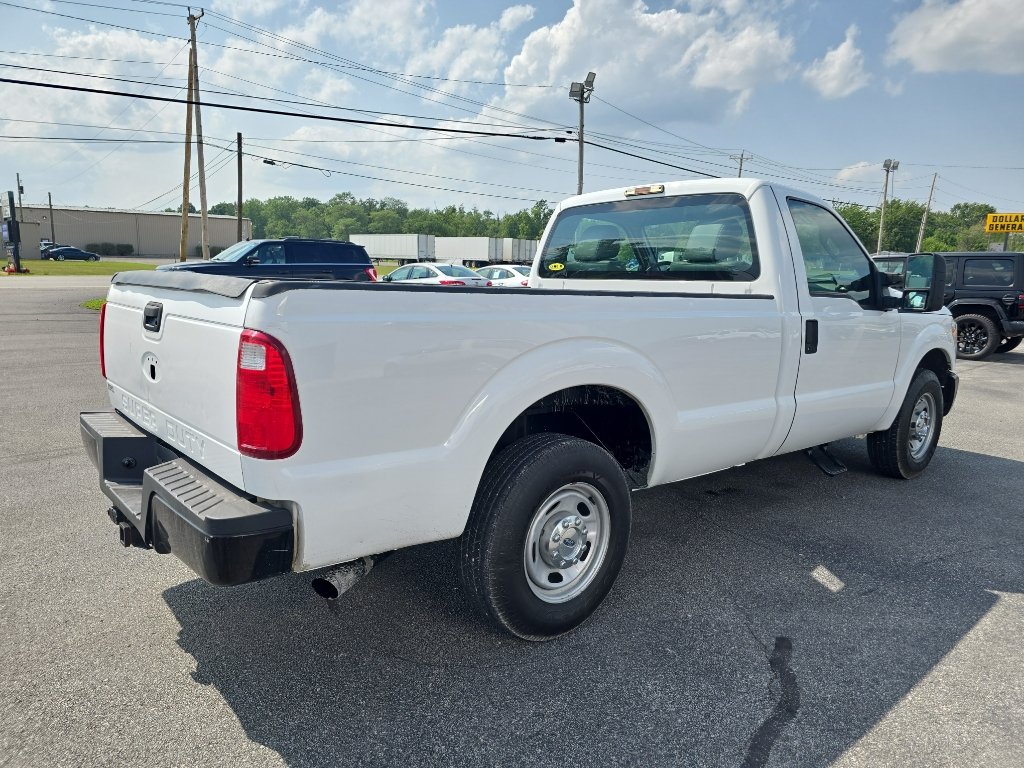 Used 2014 Ford F250 XL RWD image 6