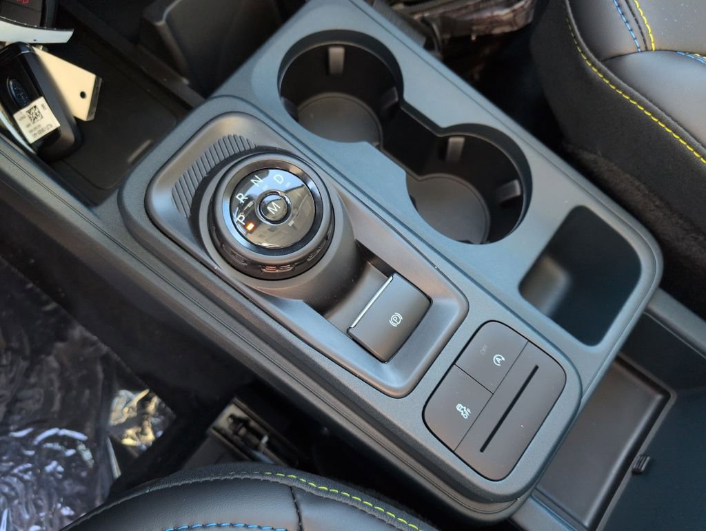 New 2026 Ford Maverick Lobo image 24