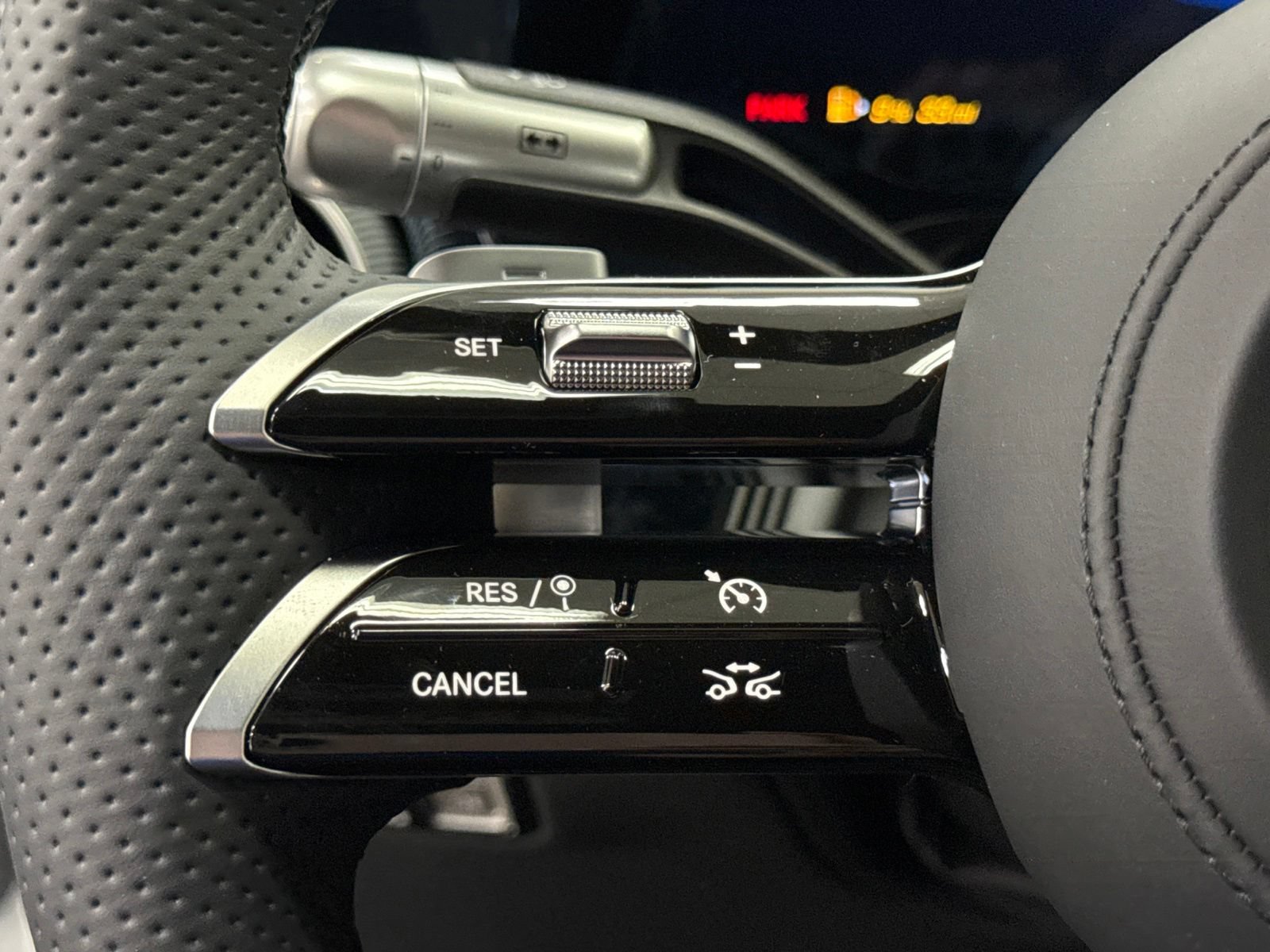 New 2027 Mercedes-Benz S 580 4MATIC Sedan image 22
