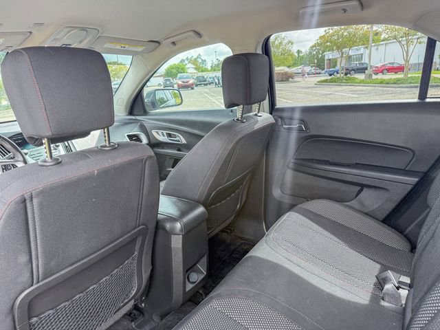 Used 2017 Chevrolet Equinox LT w/ Convenience Package image 16