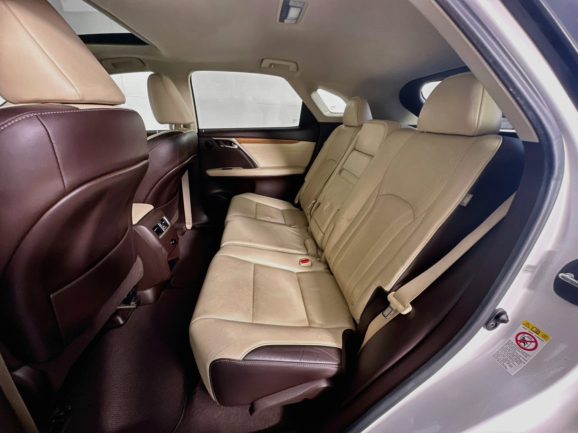 Used 2017 Lexus RX 350 FWD w/ Premium Package image 30